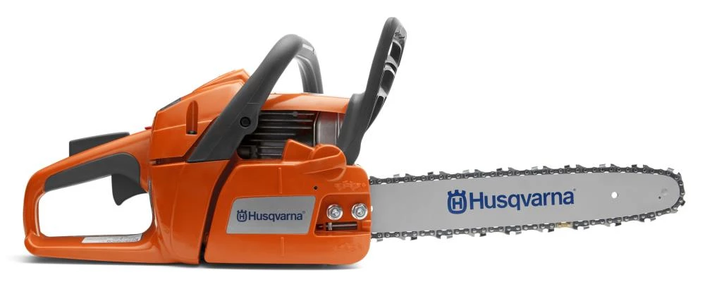 Buy ๐ Husqvarna Chainsaws & Pole Saws 120 Mark II 14-in 38.2-cc 2-Cycle Gas Chainsaw ๐ฏ 5 Buy ๐ Husqvarna Chainsaws & Pole Saws 120 Mark II 14-in 38.2-cc 2-Cycle Gas Chainsaw ๐ฏ - Image 5