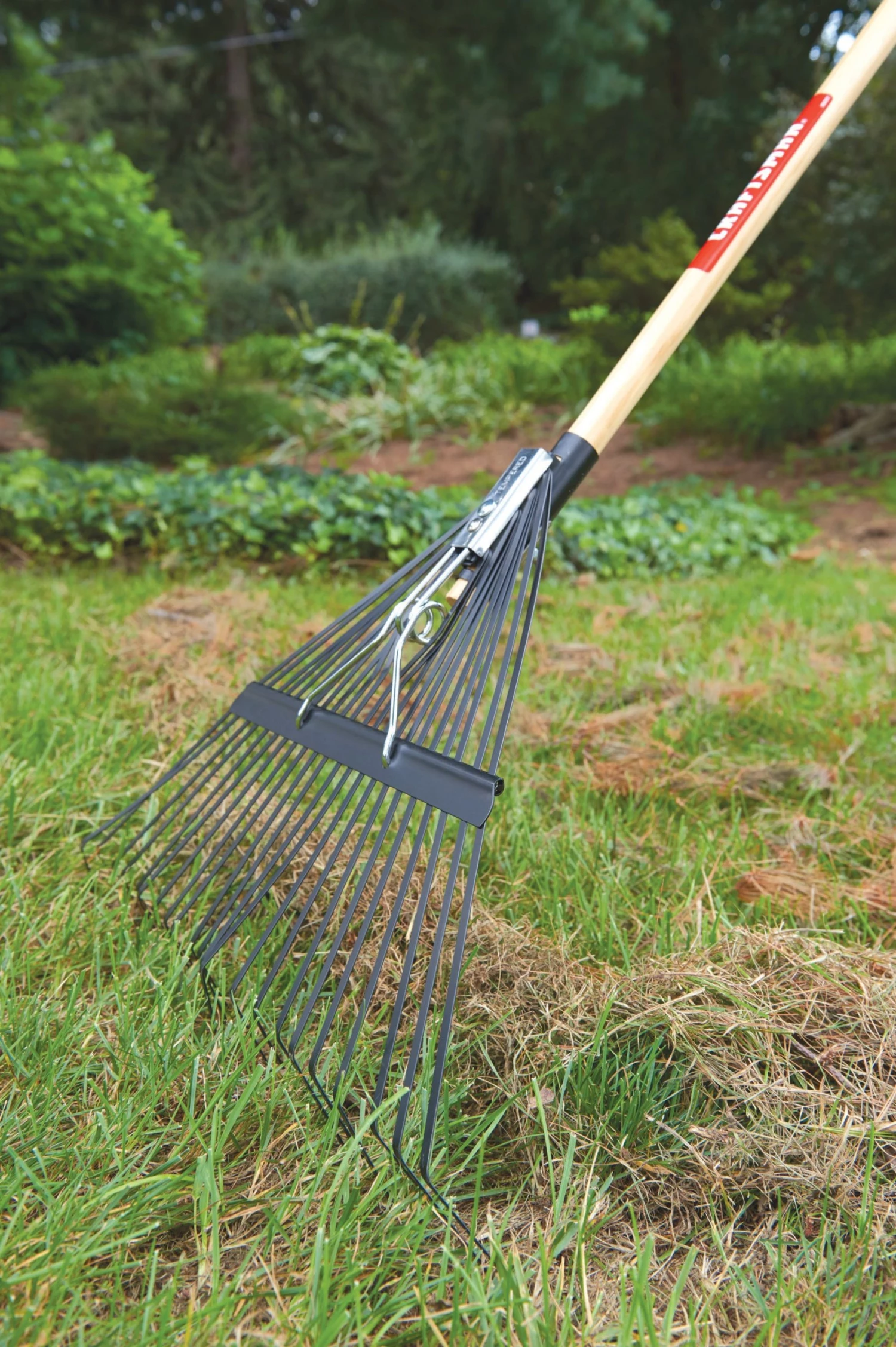 Best Pirce ๐ CRAFTSMAN Lawn & Garden Hand Tools 22-in Lawn and Leaf Rake โ 5 Best Pirce ๐ CRAFTSMAN Lawn & Garden Hand Tools 22-in Lawn and Leaf Rake โ - Image 5