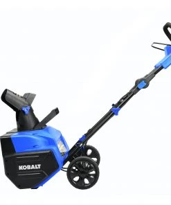 Best Sale 🤩 Kobalt Snow Blowers 15-Amp 21-in Corded Electric Snow Blower 🤩 7 Best Sale 🤩 Kobalt Snow Blowers 15-Amp 21-in Corded Electric Snow Blower 🤩 -Outdoor Tools sale 12084600