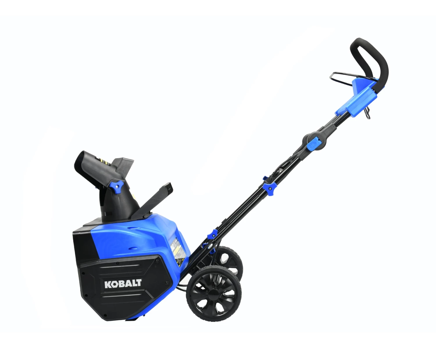 Best Sale 🤩 Kobalt Snow Blowers 15-Amp 21-in Corded Electric Snow Blower 🤩 3 Best Sale 🤩 Kobalt Snow Blowers 15-Amp 21-in Corded Electric Snow Blower 🤩 - Image 3