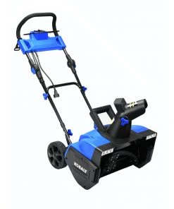 Best Sale 🤩 Kobalt Snow Blowers 15-Amp 21-in Corded Electric Snow Blower 🤩 8 Best Sale 🤩 Kobalt Snow Blowers 15-Amp 21-in Corded Electric Snow Blower 🤩 -Outdoor Tools sale 12084601