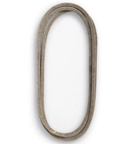 Flash Sale ⭐ John Deere Lawn Mowers GX20072 42-in Deck/Drive Belt for Riding Mower/Tractors (1/2-in W x 103.875-in L) ⌛ 6 Flash Sale ⭐ John Deere Lawn Mowers GX20072 42-in Deck/Drive Belt for Riding Mower/Tractors (1/2-in W x 103.875-in L) ⌛ -Outdoor Tools sale 12126102