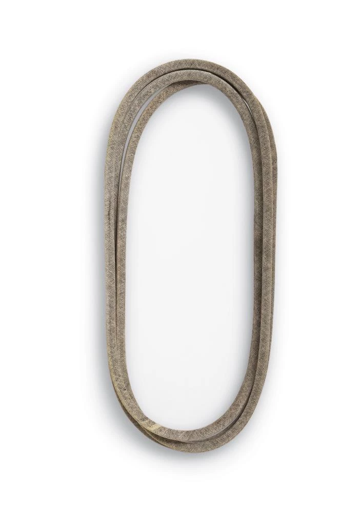 Flash Sale ⭐ John Deere Lawn Mowers GX20072 42-in Deck/Drive Belt for Riding Mower/Tractors (1/2-in W x 103.875-in L) ⌛ 3 Flash Sale ⭐ John Deere Lawn Mowers GX20072 42-in Deck/Drive Belt for Riding Mower/Tractors (1/2-in W x 103.875-in L) ⌛ - Image 3