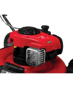 New ๐ฏ CRAFTSMAN Lawn Mowers M100 140-cc 21-in Gas Push Lawn Mower Briggs & Stratton Engine โค๏ธ 12 New ๐ฏ CRAFTSMAN Lawn Mowers M100 140-cc 21-in Gas Push Lawn Mower Briggs & Stratton Engine โค๏ธ -Outdoor Tools sale 12158329