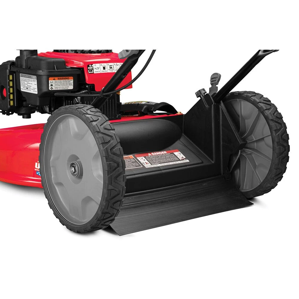 New ๐ฏ CRAFTSMAN Lawn Mowers M100 140-cc 21-in Gas Push Lawn Mower Briggs & Stratton Engine โค๏ธ 5 New ๐ฏ CRAFTSMAN Lawn Mowers M100 140-cc 21-in Gas Push Lawn Mower Briggs & Stratton Engine โค๏ธ - Image 5