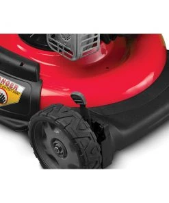 New ๐ฏ CRAFTSMAN Lawn Mowers M100 140-cc 21-in Gas Push Lawn Mower Briggs & Stratton Engine โค๏ธ 14 New ๐ฏ CRAFTSMAN Lawn Mowers M100 140-cc 21-in Gas Push Lawn Mower Briggs & Stratton Engine โค๏ธ -Outdoor Tools sale 12158331