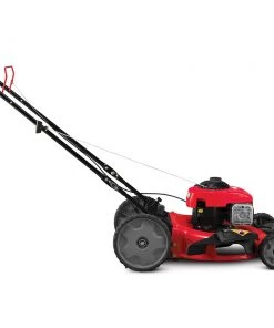 New ๐ฏ CRAFTSMAN Lawn Mowers M100 140-cc 21-in Gas Push Lawn Mower Briggs & Stratton Engine โค๏ธ 15 New ๐ฏ CRAFTSMAN Lawn Mowers M100 140-cc 21-in Gas Push Lawn Mower Briggs & Stratton Engine โค๏ธ -Outdoor Tools sale 12158332