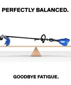 Best Sale ❤️ Kobalt Trimmers & Edgers 40-Volt Max 16-in Straight Cordless String Trimmer with Attachment Capable and (Battery Included) 🤩 24 Best Sale ❤️ Kobalt Trimmers & Edgers 40-Volt Max 16-in Straight Cordless String Trimmer with Attachment Capable and (Battery Included) 🤩 -Outdoor Tools sale 12534910