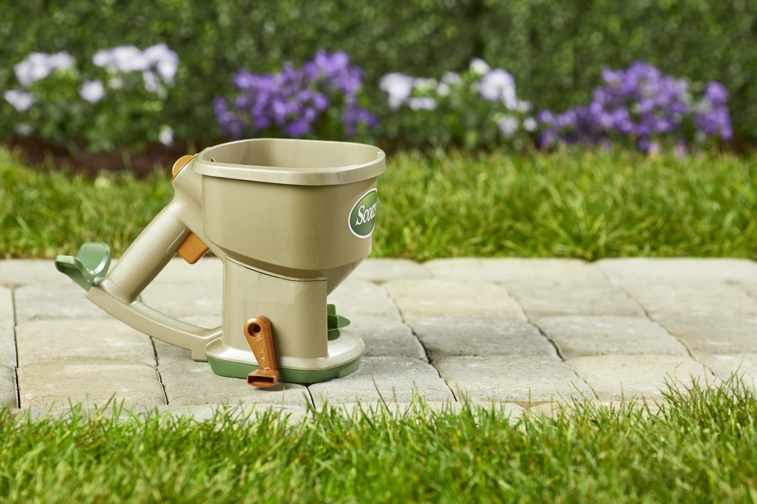 Best Pirce 🎁 Scotts Spreaders & Sprayers Whirl Hand-Held Spreader ❤️ 4 Best Pirce 🎁 Scotts Spreaders & Sprayers Whirl Hand-Held Spreader ❤️ - Image 4