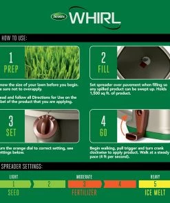 Best Pirce 🎁 Scotts Spreaders & Sprayers Whirl Hand-Held Spreader ❤️ 14 Best Pirce 🎁 Scotts Spreaders & Sprayers Whirl Hand-Held Spreader ❤️ -Outdoor Tools sale 13611104