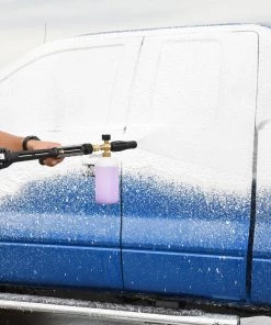 Flash Sale ๐ SurfaceMaxx Pressure Washers 3700 Foam Cannon ๐งจ 14 Flash Sale ๐ SurfaceMaxx Pressure Washers 3700 Foam Cannon ๐งจ -Outdoor Tools sale 13793380