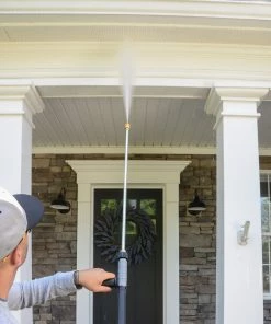 Cheapest 🎉 SurfaceMaxx Pro Pressure Washers 4500-PSI Pressure Washer Spray Wand 🛒 13 Cheapest 🎉 SurfaceMaxx Pro Pressure Washers 4500-PSI Pressure Washer Spray Wand 🛒 -Outdoor Tools sale 13818219