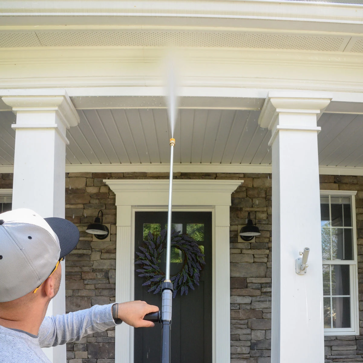 Cheapest 🎉 SurfaceMaxx Pro Pressure Washers 4500-PSI Pressure Washer Spray Wand 🛒 6 Cheapest 🎉 SurfaceMaxx Pro Pressure Washers 4500-PSI Pressure Washer Spray Wand 🛒 - Image 6