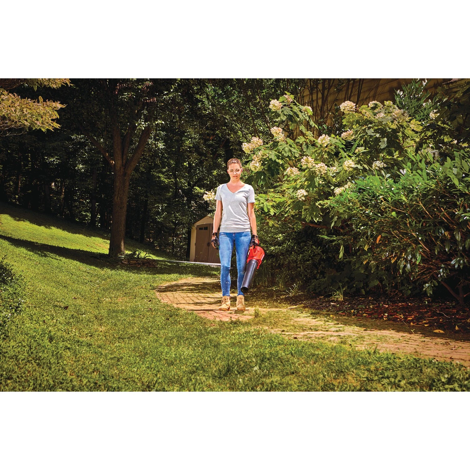 Discount ✔️ CRAFTSMAN Power Equipment Combo Kits V20 2-Piece 20-volt Max Cordless Power Equipment Combo Kit 😀 15 Discount ✔️ CRAFTSMAN Power Equipment Combo Kits V20 2-Piece 20-volt Max Cordless Power Equipment Combo Kit 😀 - Image 15