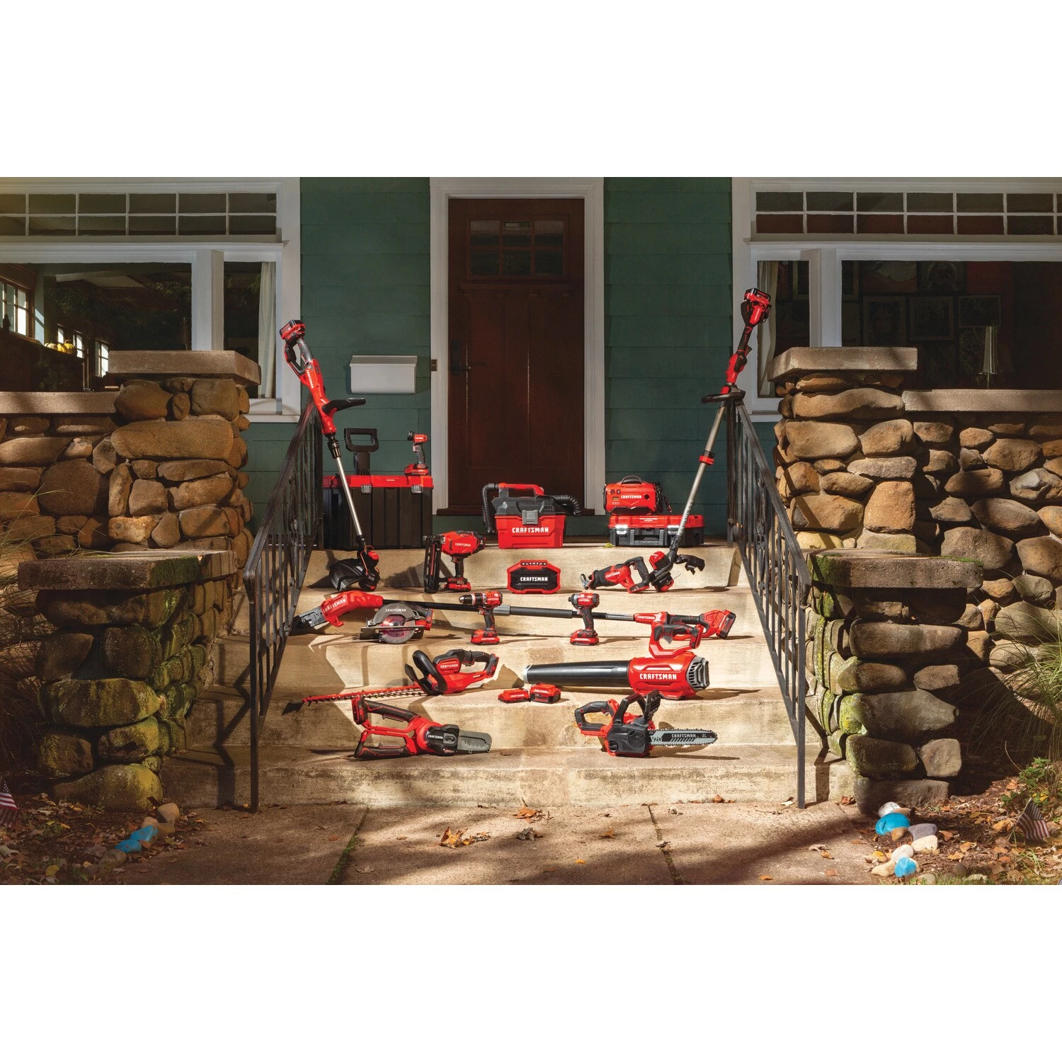 Discount ✔️ CRAFTSMAN Power Equipment Combo Kits V20 2-Piece 20-volt Max Cordless Power Equipment Combo Kit 😀 20 Discount ✔️ CRAFTSMAN Power Equipment Combo Kits V20 2-Piece 20-volt Max Cordless Power Equipment Combo Kit 😀 - Image 20