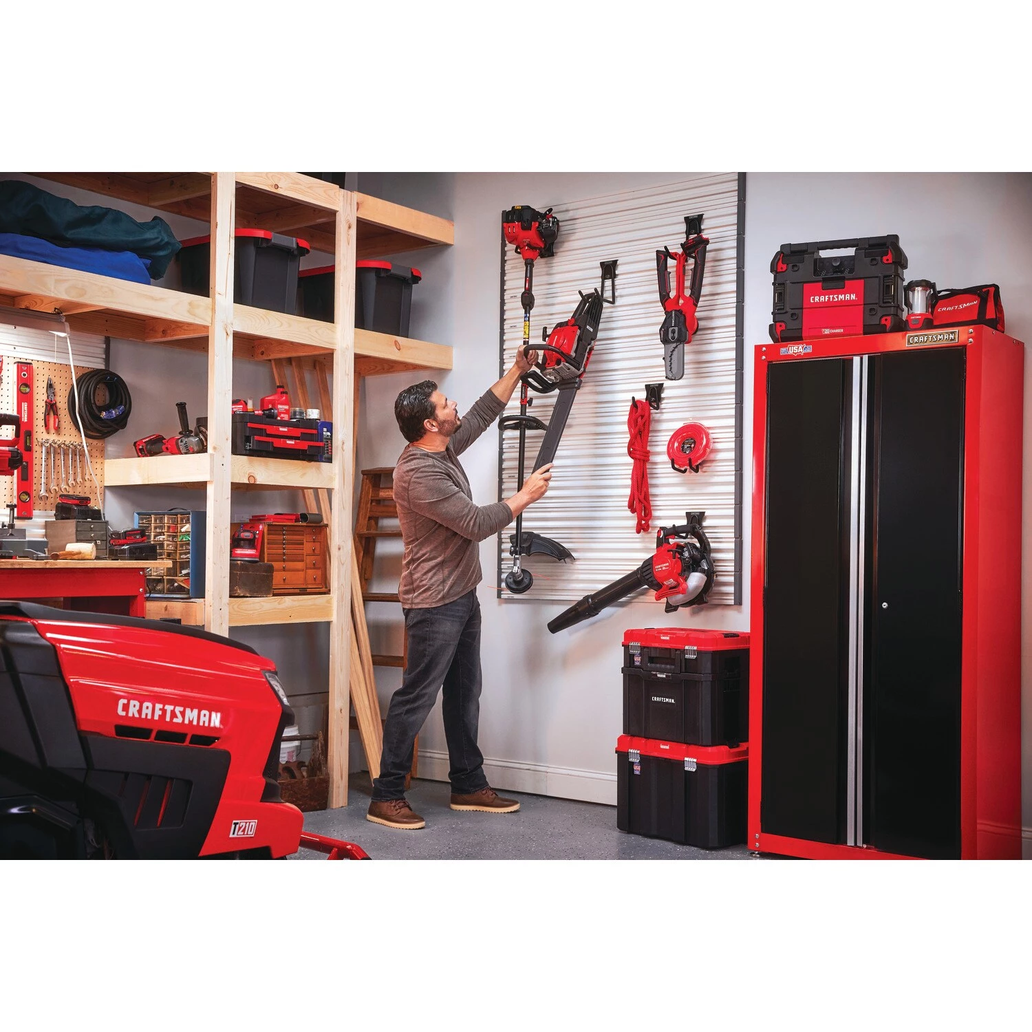 Budget ๐ CRAFTSMAN Chainsaws & Pole Saws V20 20-volt Max 6-in Cordless Electric Chainsaw (Battery Not Included) โ๏ธ 20 Budget ๐ CRAFTSMAN Chainsaws & Pole Saws V20 20-volt Max 6-in Cordless Electric Chainsaw (Battery Not Included) โ๏ธ - Image 20