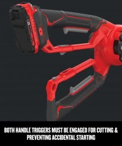 Budget ๐ CRAFTSMAN Chainsaws & Pole Saws V20 20-volt Max 6-in Cordless Electric Chainsaw (Battery Not Included) โ๏ธ 25 Budget ๐ CRAFTSMAN Chainsaws & Pole Saws V20 20-volt Max 6-in Cordless Electric Chainsaw (Battery Not Included) โ๏ธ -Outdoor Tools sale 14029048