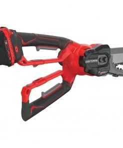 Budget ๐ CRAFTSMAN Chainsaws & Pole Saws V20 20-volt Max 6-in Cordless Electric Chainsaw (Battery Not Included) โ๏ธ 27 Budget ๐ CRAFTSMAN Chainsaws & Pole Saws V20 20-volt Max 6-in Cordless Electric Chainsaw (Battery Not Included) โ๏ธ -Outdoor Tools sale 14029050