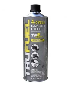 Best Sale ✨ TruFuel Power Equipment Fuel 32-oz Ethanol Free 4-Cycle Fuel 🎁