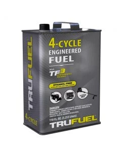 Wholesale ๐ TruFuel Power Equipment Fuel 110-oz Ethanol Free 4-Cycle Fuel ๐