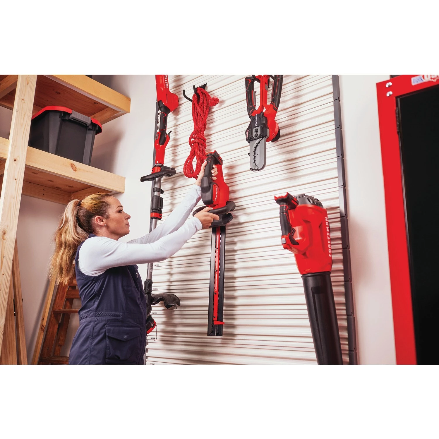 Cheap ๐ CRAFTSMAN Leaf Blowers V20 20-volt Max 350-CFM Brushless Handheld Cordless Electric Leaf Blower (Battery Included) โจ 14 Cheap ๐ CRAFTSMAN Leaf Blowers V20 20-volt Max 350-CFM Brushless Handheld Cordless Electric Leaf Blower (Battery Included) โจ - Image 14