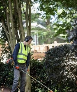 Best Sale 🧨 Husqvarna Trimmers & Edgers 525L 25-cc 2-Cycle 17-in Straight Shaft Gas String Trimmer 💯 -Outdoor Tools sale 14215545