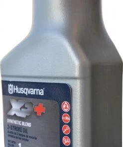 Outlet ⌛ Husqvarna Engine Oil XP+ 2.6 OZ 2 Cycle Oil ✨ -Outdoor Tools sale 14537141