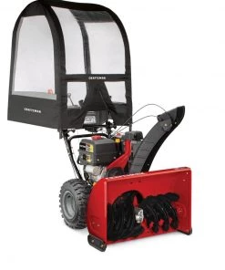 Wholesale ⭐ CRAFTSMAN Snow Blowers Snow Blower Cab 🎁 -Outdoor Tools sale 14861668