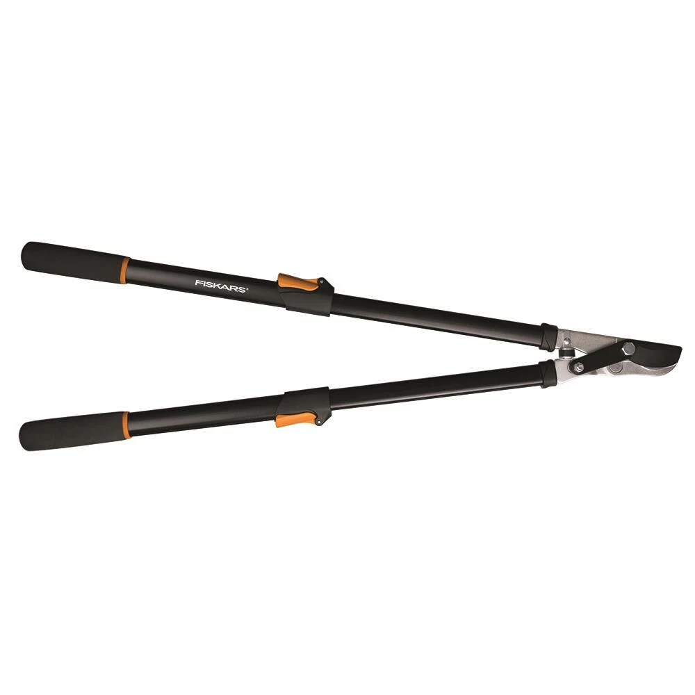 Best reviews of ๐ฏ Fiskars Lawn & Garden Hand Tools Power-Lever 25-in Telescoping Steel Bypass Lopper โ 2 Best reviews of ๐ฏ Fiskars Lawn & Garden Hand Tools Power-Lever 25-in Telescoping Steel Bypass Lopper โ - Image 2