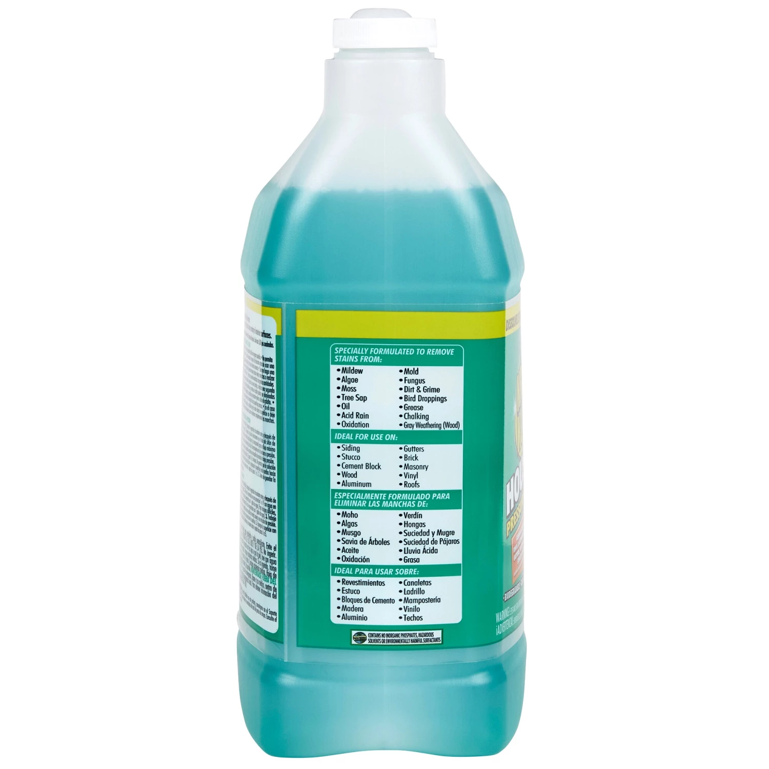 Cheapest ✨ Krud Kutter Pressure Washers 128-oz House and Siding Pressure Washer Cleaner 💯 3 Cheapest ✨ Krud Kutter Pressure Washers 128-oz House and Siding Pressure Washer Cleaner 💯 - Image 3