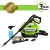 Brand new 🛒 Greenworks Pressure Washers 1800-PSI 1.1-GPM Cold Water Electric Pressure Washer 👏