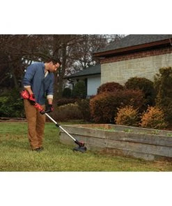 Best Pirce ✨ CRAFTSMAN Trimmers & Edgers WEEDWACKER V20 20-Volt Max 13-in Straight Cordless String Trimmer with Edger Capable (Battery Included) ❤️ 32 Best Pirce ✨ CRAFTSMAN Trimmers & Edgers WEEDWACKER V20 20-Volt Max 13-in Straight Cordless String Trimmer with Edger Capable (Battery Included) ❤️ -Outdoor Tools sale 15268503