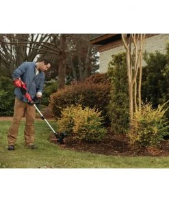 Best Pirce ✨ CRAFTSMAN Trimmers & Edgers WEEDWACKER V20 20-Volt Max 13-in Straight Cordless String Trimmer with Edger Capable (Battery Included) ❤️ 33 Best Pirce ✨ CRAFTSMAN Trimmers & Edgers WEEDWACKER V20 20-Volt Max 13-in Straight Cordless String Trimmer with Edger Capable (Battery Included) ❤️ -Outdoor Tools sale 15268505