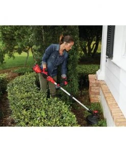 Best Pirce ✨ CRAFTSMAN Trimmers & Edgers WEEDWACKER V20 20-Volt Max 13-in Straight Cordless String Trimmer with Edger Capable (Battery Included) ❤️ 36 Best Pirce ✨ CRAFTSMAN Trimmers & Edgers WEEDWACKER V20 20-Volt Max 13-in Straight Cordless String Trimmer with Edger Capable (Battery Included) ❤️ -Outdoor Tools sale 15268511