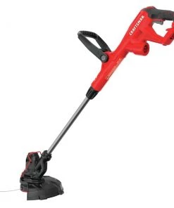 Discount ✔️ CRAFTSMAN Trimmers & Edgers WEEDWACKER 6.5-Amp 14-in Corded Electric String Trimmer ❤️ 19 Discount ✔️ CRAFTSMAN Trimmers & Edgers WEEDWACKER 6.5-Amp 14-in Corded Electric String Trimmer ❤️ -Outdoor Tools sale 15268524