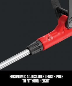 Discount ✔️ CRAFTSMAN Trimmers & Edgers WEEDWACKER 6.5-Amp 14-in Corded Electric String Trimmer ❤️ 15 Discount ✔️ CRAFTSMAN Trimmers & Edgers WEEDWACKER 6.5-Amp 14-in Corded Electric String Trimmer ❤️ -Outdoor Tools sale 15268525