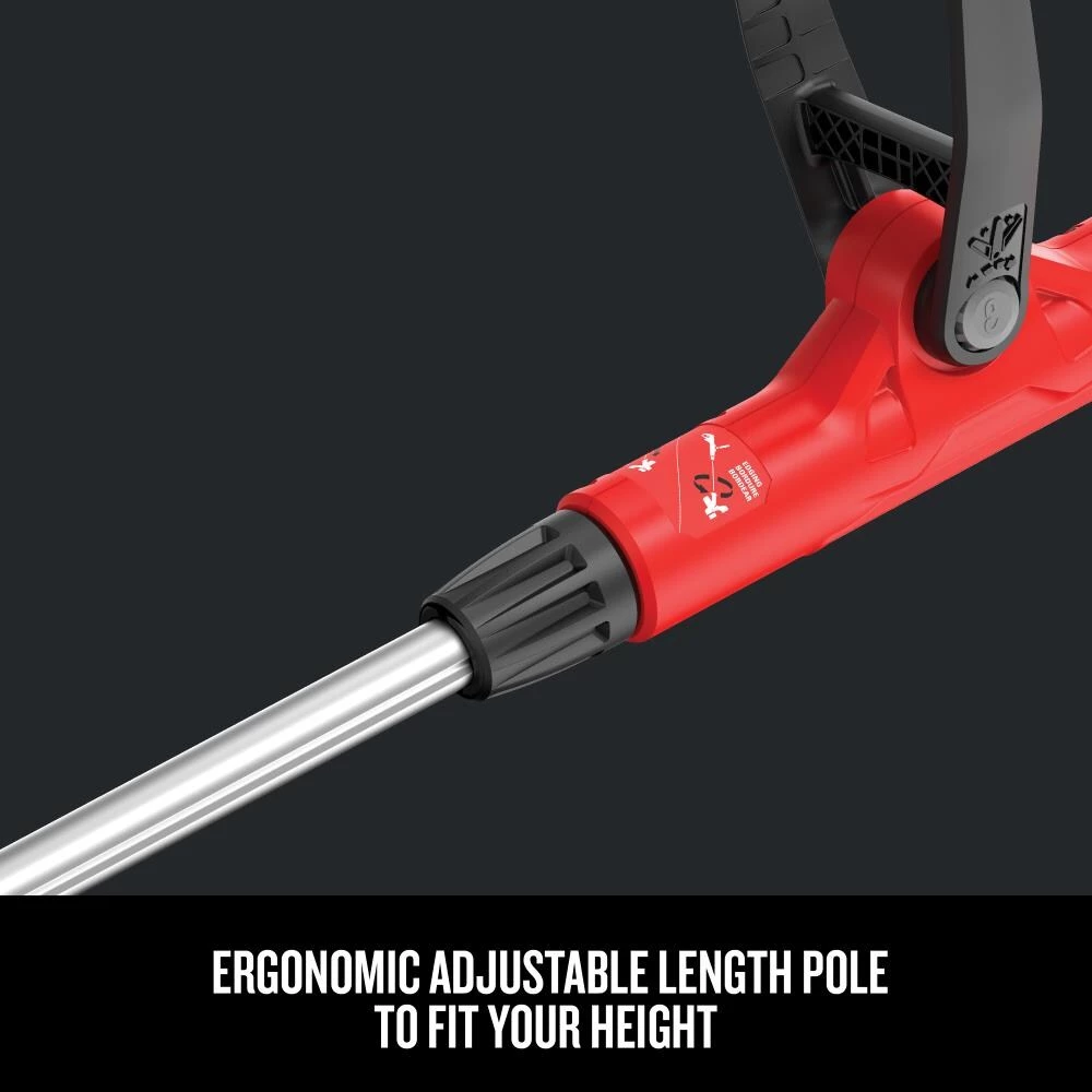 Discount ✔️ CRAFTSMAN Trimmers & Edgers WEEDWACKER 6.5-Amp 14-in Corded Electric String Trimmer ❤️ 6 Discount ✔️ CRAFTSMAN Trimmers & Edgers WEEDWACKER 6.5-Amp 14-in Corded Electric String Trimmer ❤️ - Image 6