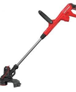 Discount ✔️ CRAFTSMAN Trimmers & Edgers WEEDWACKER 6.5-Amp 14-in Corded Electric String Trimmer ❤️ 16 Discount ✔️ CRAFTSMAN Trimmers & Edgers WEEDWACKER 6.5-Amp 14-in Corded Electric String Trimmer ❤️ -Outdoor Tools sale 15268526