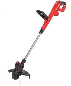 Discount ✔️ CRAFTSMAN Trimmers & Edgers WEEDWACKER 6.5-Amp 14-in Corded Electric String Trimmer ❤️ 17 Discount ✔️ CRAFTSMAN Trimmers & Edgers WEEDWACKER 6.5-Amp 14-in Corded Electric String Trimmer ❤️ -Outdoor Tools sale 15268527