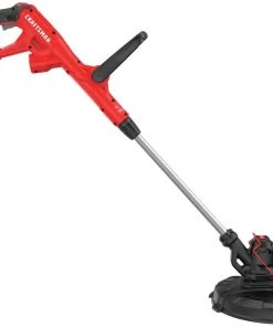 Discount ✔️ CRAFTSMAN Trimmers & Edgers WEEDWACKER 6.5-Amp 14-in Corded Electric String Trimmer ❤️ 18 Discount ✔️ CRAFTSMAN Trimmers & Edgers WEEDWACKER 6.5-Amp 14-in Corded Electric String Trimmer ❤️ -Outdoor Tools sale 15268528