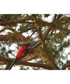 Best Sale ❤️ CRAFTSMAN Chainsaws & Pole Saws V20 20-Volt Max 8-in Cordless Electric Pole Saw (Battery & Charger Included) 😍 -Outdoor Tools sale 15268529