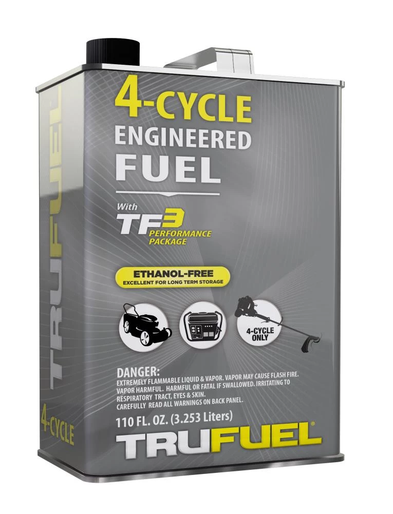 Wholesale ๐ TruFuel Power Equipment Fuel 110-oz Ethanol Free 4-Cycle Fuel ๐ 2 Wholesale ๐ TruFuel Power Equipment Fuel 110-oz Ethanol Free 4-Cycle Fuel ๐ - Image 2