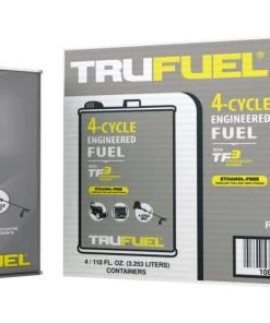 Wholesale ๐ TruFuel Power Equipment Fuel 110-oz Ethanol Free 4-Cycle Fuel ๐ 5 Wholesale ๐ TruFuel Power Equipment Fuel 110-oz Ethanol Free 4-Cycle Fuel ๐ -Outdoor Tools sale 15276236