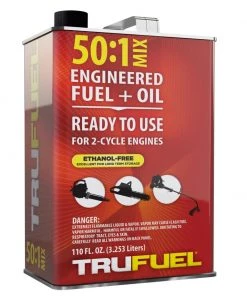 Top 10 💯 TruFuel Power Equipment Fuel 110-oz 50:1 Ethanol Free Pre-Blended 2-Cycle Fuel 🎉 -Outdoor Tools sale 15276243