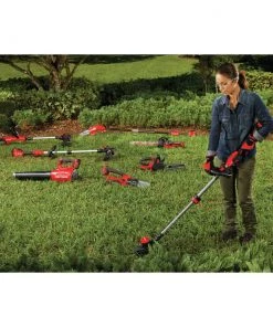 New โจ CRAFTSMAN Trimmers & Edgers WEEDWACKER V20 20-Volt Max 13-in Straight Cordless String Trimmer with Edger Capable (Battery Included) ๐ 37 New โจ CRAFTSMAN Trimmers & Edgers WEEDWACKER V20 20-Volt Max 13-in Straight Cordless String Trimmer with Edger Capable (Battery Included) ๐ -Outdoor Tools sale 15280330