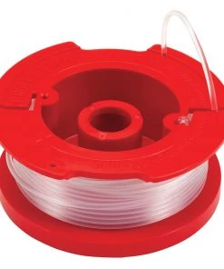 Flash Sale ❤️ CRAFTSMAN Trimmers & Edgers 3-Pack 30-ft Spool 0.065-in Spooled Trimmer Line ⭐ -Outdoor Tools sale 15521617