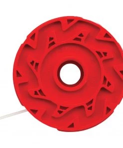 Flash Sale ❤️ CRAFTSMAN Trimmers & Edgers 3-Pack 30-ft Spool 0.065-in Spooled Trimmer Line ⭐ -Outdoor Tools sale 15521619