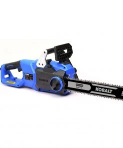 Top 10 ⌛ Kobalt Chainsaws & Pole Saws Electric Chain Saw 😍