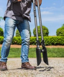 Buy 👍 Kobalt Lawn & Garden Hand Tools 11.25-in Post Hole Digger 🧨 -Outdoor Tools sale 15590465