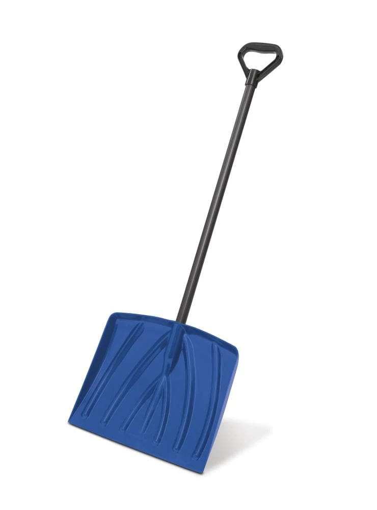 New ๐ Suncast Snow Shovels 12-in Poly Snow Shovel with 34-in Poly Handle ๐ฏ 1 New ๐ Suncast Snow Shovels 12-in Poly Snow Shovel with 34-in Poly Handle ๐ฏ